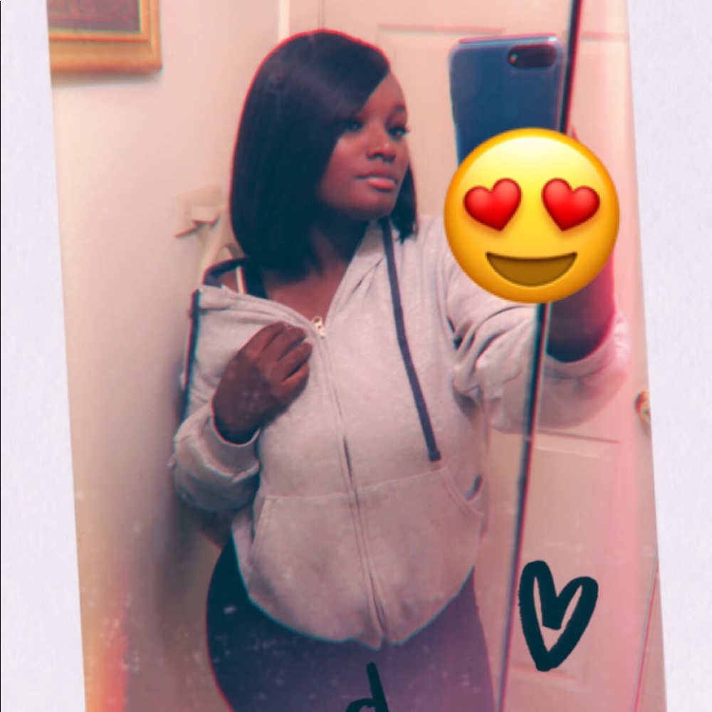 Meet your Posher, Shonte